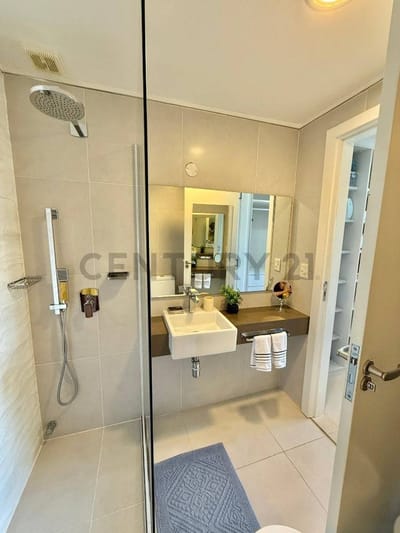 VENDO DEPARTAMENTO EN AQUA VILLAGE