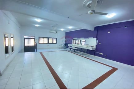 ALQUILO OFICINA /LOCAL COMERCIAL