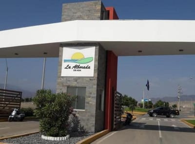 Terreno En Venta En Asia