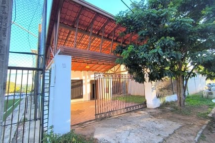 Casa-Venta-Caacupe, Caacupé, Cordillera