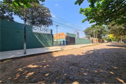 Sports Centre - Venta - Lambaré, Central, Paraguay, Es lo que buscas!