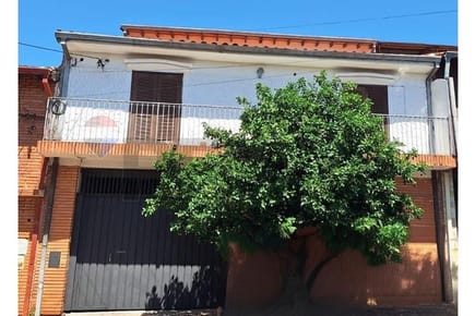 Alquilo Amplia Casa Barrio Gral Diaz