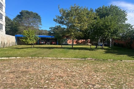 VENDO TERRENO EN CONDOMINIO CERRADO LOS ÁLAMOS