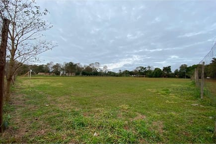 Terreno en venta 1 hectárea | Km 10 Acaray, Ciudad del Este.