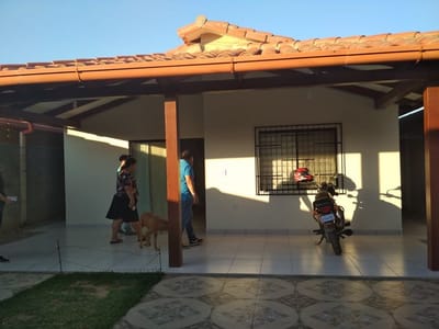 Hermosa Casa en Venta Estrenar en Montero