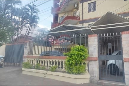 Edificio - Venta - Herrera, Paraguay