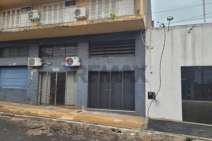 Local Comercial-Venta-PY Asunción La Encarnación