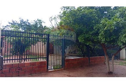 Casa-Venta-PY Central Luque