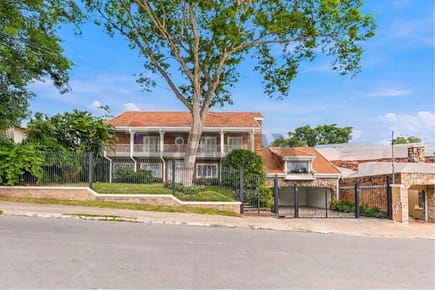 Alquiler de Casa en Manora