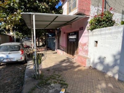 VENDO CASA EN ITA PYTA PUNTA ASUNCIÓN