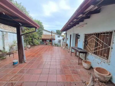 VENDO CASA EN SAN VIVENTE
