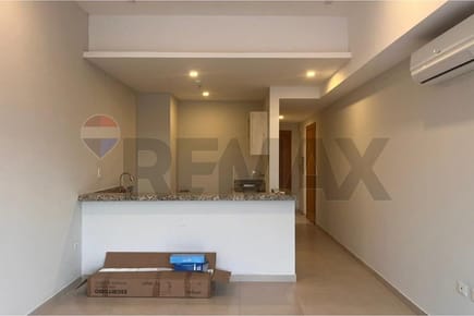 Departamento - Alquiler - Barrio Jara, Asunción, Paraguay