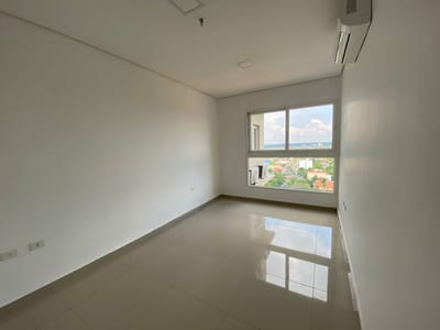 DEPARTAMENTO-ALQUILER-SANTISIMA TRINIDAD-ASUNCION