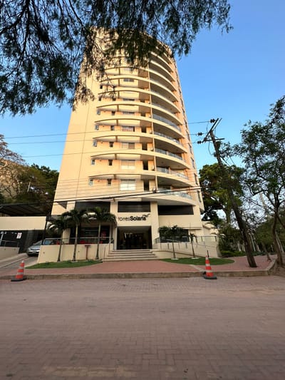 ZONA OESTE TORRES SOLA SOLARIS DEPARTAMENTO EN ALQUILER