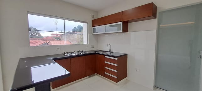 Departamento en Alquiler a estrenar - Av. Guapay 