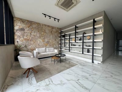 DEPARTAMENTO AMOBLADO DE 3 DORM.- MATRISA CARMELITAS