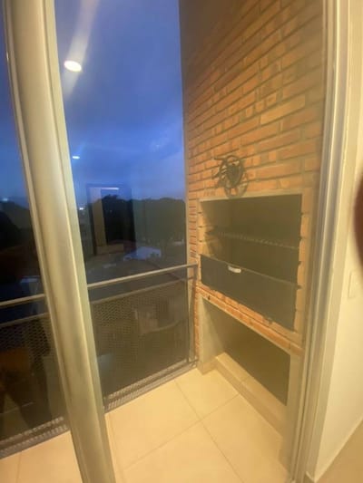 Alquiler de dpto de 2 dormitorios en Barrio Herrera