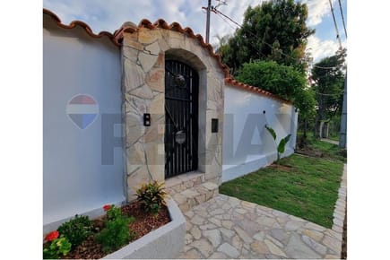 Casa - Venta - San Bernardino, Cordillera, Paraguay