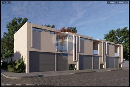 Dúplex-Venta-PY Central Fernando De La Mora