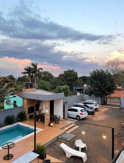 Hotel en Venta – Inversión Activa y Expansible en Ubicación Estratégica