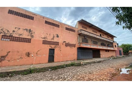 Depósito en venta Barrio San Pablo 