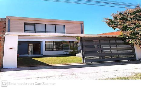 CASA EN VENTA TC DEL DIA 