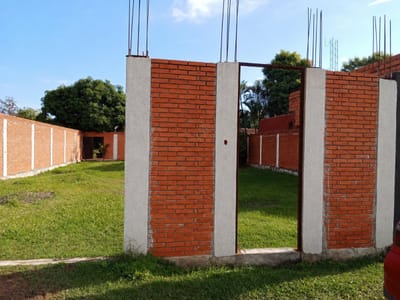 TERRENO EN BARRIO ARECAYA MARIANO