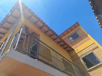 Vendo hermosa casa Zona Terminal