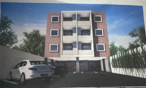 VENDO EDIFICIO EN LAMBARE 