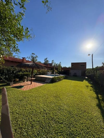 EN VENTA CASA EN BARRIO CERRADO EL CORTIJO