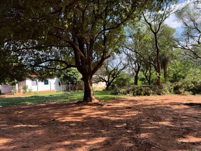 VENDO Terreno 502m2 Bo Costa Salinas - Capiata