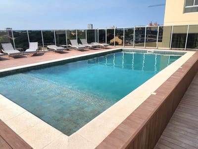 ALQUILO DEPARTAMENTO 2 DORM EN MBURUCUYA