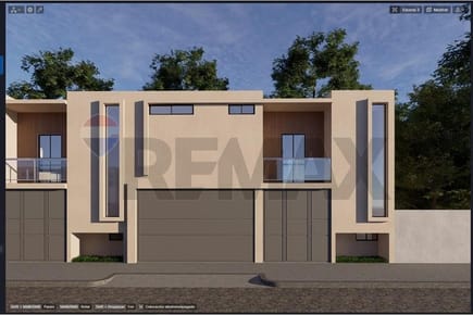 Duplex - Venta - Fernando De La Mora, Paraguay