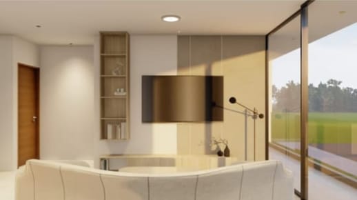En venta casa a estrenar Condominio La Florida