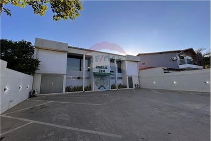 Local Comercial - Venta - Paraguay Central San Lorenzo