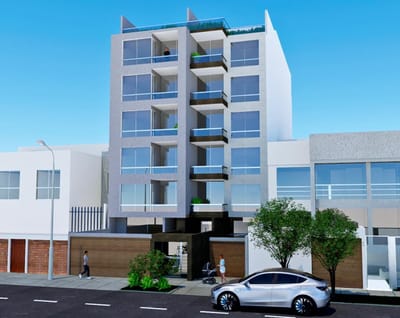 PROYECTO HIGUERETA II