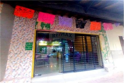 LOCAL COMERCIAL EN VENTA, LUQUE