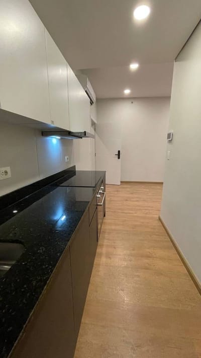 EN VENTA DPTO 1 DORMITORIO EN EDIFICIO SPIRIT BRUSELAS