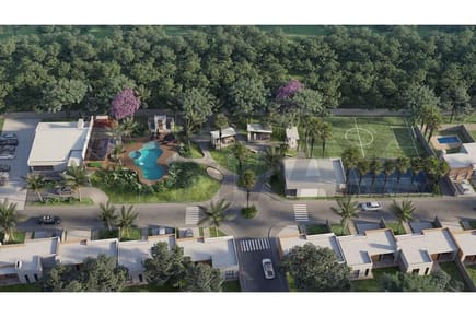 En Venta Terreno Luque