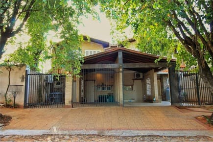 Importante propiedad en MBURUCUYA, con renta