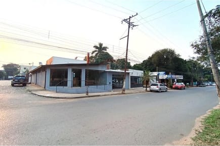 Local Gastronómico en Fernando sobre Leopardi