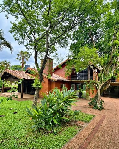CASA - Alquiler - Encarnación, Itapúa, Paraguay