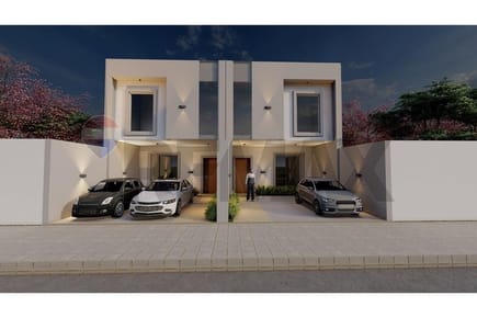 EN VENTA DÚPLEX DE LUJO – VILLA AURELIA