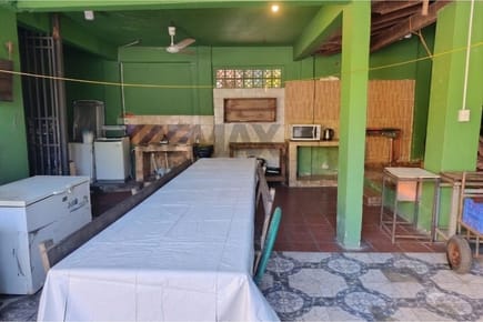 Casa en Venta – Barrio 3 bocas, Villa Elisa