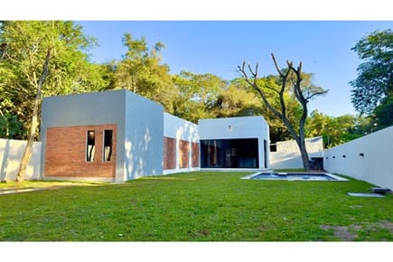 Casa-Venta-Urbanizacion Sadi 2, San Bernardino, Cordillera