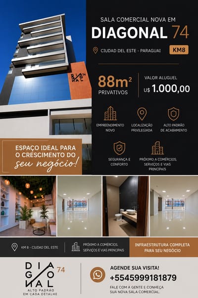 Tu nueva oficina te espera para Estrenar