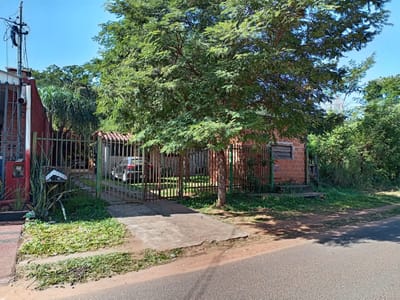 Casa en Luque