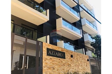 Departamento - Venta - Villa Aurelia, Asunción, Paraguay