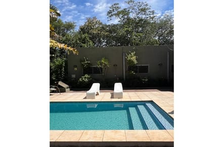 Casa-Alquiler-MARTINO Y COLONIAL, San Bernardino, Cordillera