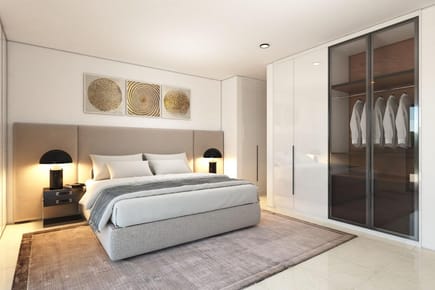 Casas Pre-venta Condominio Privado en el  Urubó TURMALINA VI